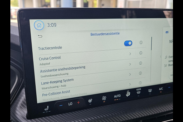 Ford Kuga 2.5 PHEV ST-Line X | Panoramadak | Winter Pack | Wegklapbare trekhaak | 19 inch lichtmetalen velgen | Technology Pack | Agate Black