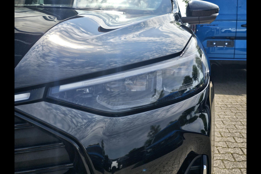 Ford Kuga 2.5 PHEV ST-Line X | Panoramadak | Winter Pack | Wegklapbare trekhaak | 19 inch lichtmetalen velgen | Technology Pack | Agate Black