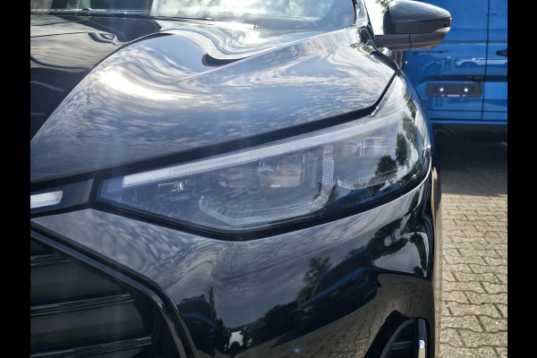 Ford Kuga 2.5 PHEV ST-Line X | Panoramadak | Winter Pack | Wegklapbare trekhaak | 19 inch lichtmetalen velgen | Technology Pack | Agate Black