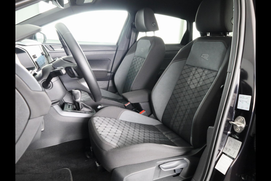 Volkswagen Polo 1.0 TSI R-Line 95 pk Automaat (DSG) | Verlengde garantie | Navigatie via App | Parkeersensoren | Adaptieve cruise control | R-Line |