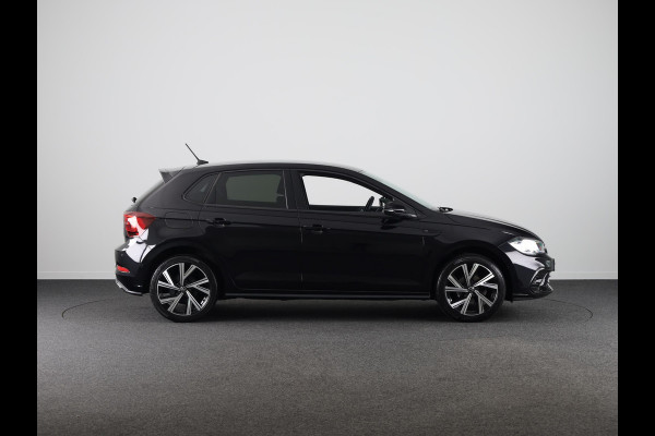 Volkswagen Polo 1.0 TSI R-Line 95 pk Automaat (DSG) | Verlengde garantie | Navigatie via App | Parkeersensoren | Adaptieve cruise control | R-Line |