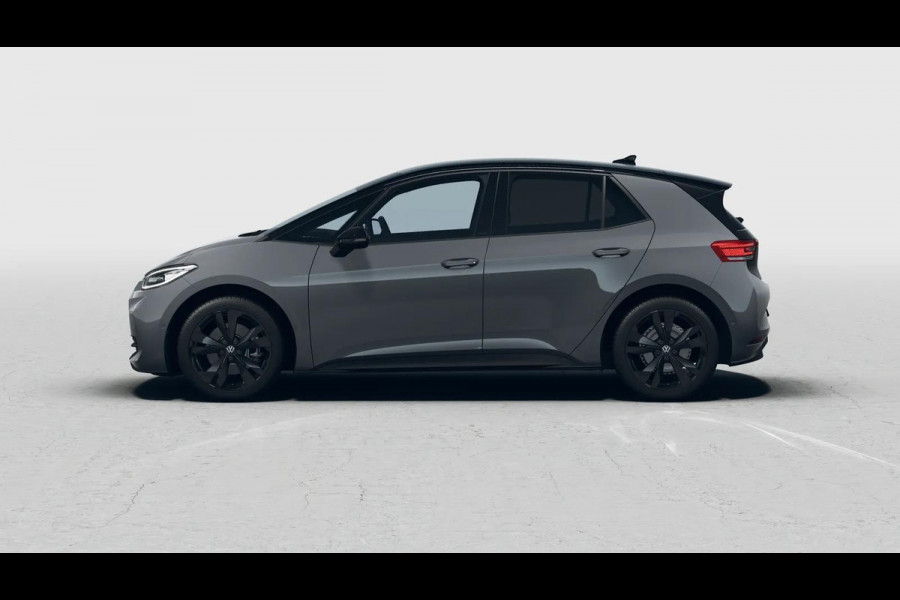 Volkswagen ID.3 Pro Limited Edition 59 kWh accu. 150 kW / 204 pk H