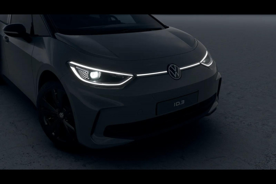 Volkswagen ID.3 Pro Limited Edition 59 kWh accu. 150 kW / 204 pk H