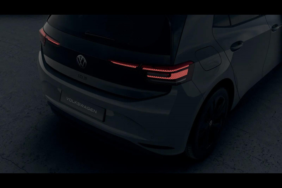 Volkswagen ID.3 Pro Limited Edition 59 kWh accu. 150 kW / 204 pk H