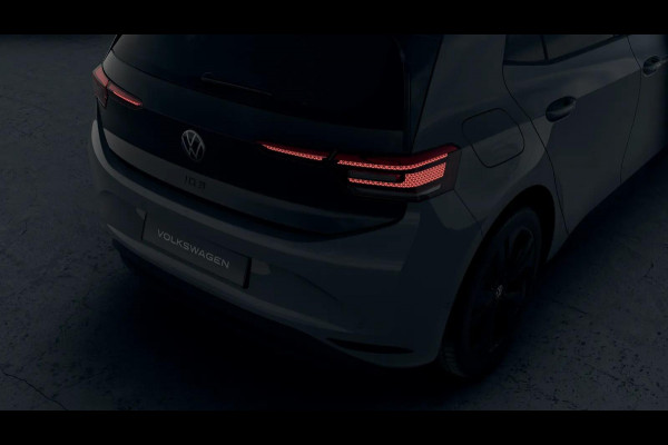 Volkswagen ID.3 Pro Limited Edition 59 kWh accu. 150 kW / 204 pk H