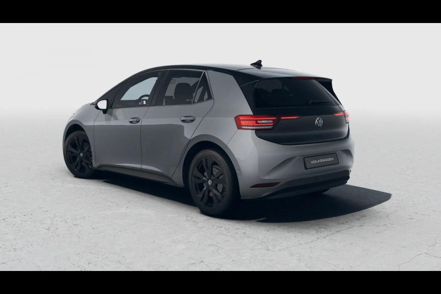 Volkswagen ID.3 Pro Limited Edition 59 kWh accu. 150 kW / 204 pk H