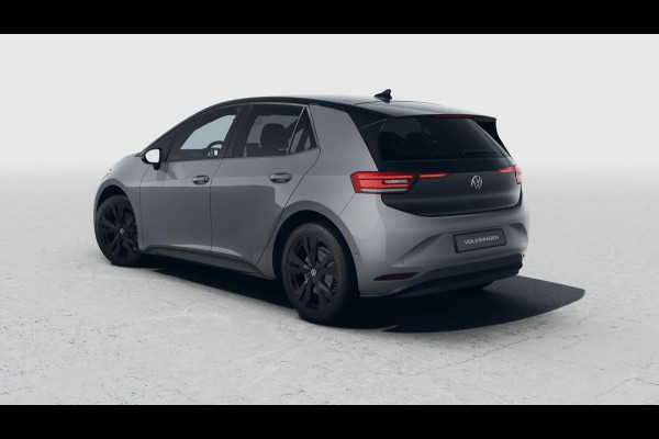 Volkswagen ID.3 Pro Limited Edition 59 kWh accu. 150 kW / 204 pk H