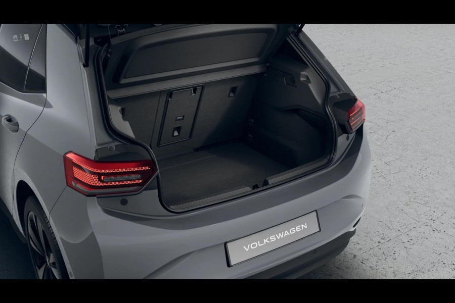 Volkswagen ID.3 Pro Limited Edition 59 kWh accu. 150 kW / 204 pk H