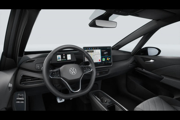 Volkswagen ID.3 Pro Limited Edition 59 kWh accu. 150 kW / 204 pk H
