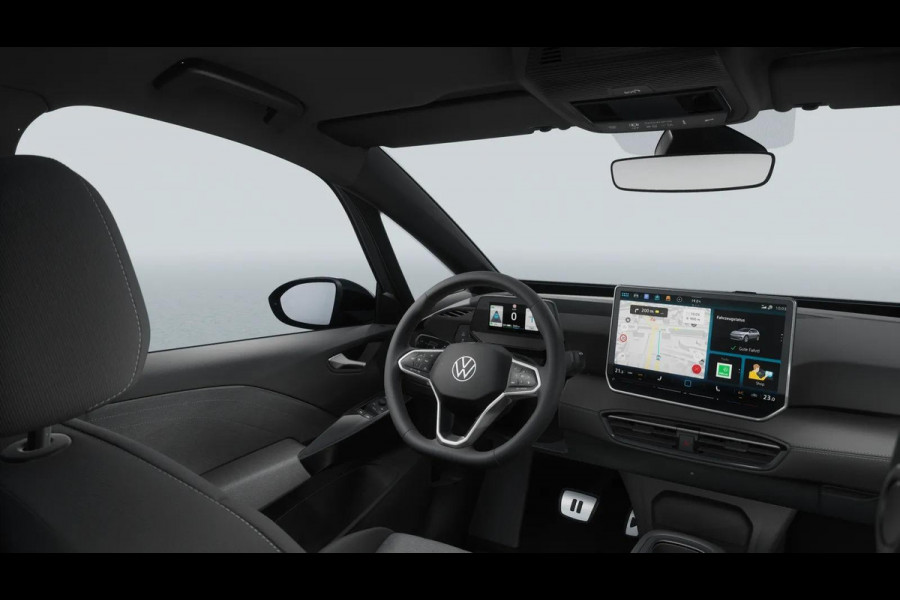 Volkswagen ID.3 Pro Limited Edition 59 kWh accu. 150 kW / 204 pk H