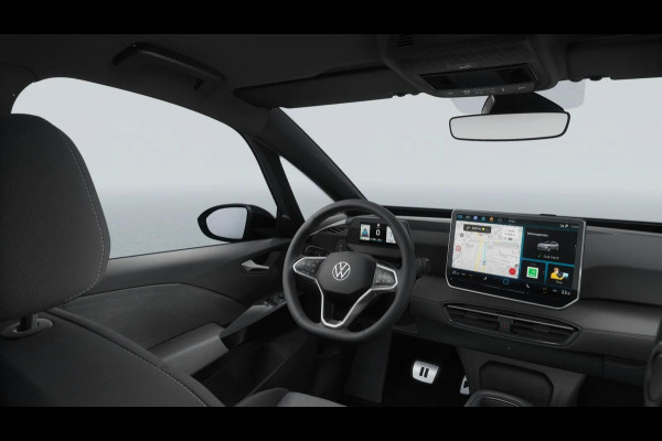 Volkswagen ID.3 Pro Limited Edition 59 kWh accu. 150 kW / 204 pk H