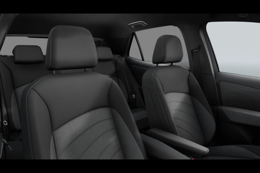 Volkswagen ID.3 Pro Limited Edition 59 kWh accu. 150 kW / 204 pk H