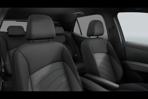 Volkswagen ID.3 Pro Limited Edition 59 kWh accu. 150 kW / 204 pk H