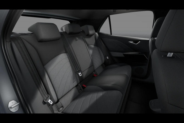 Volkswagen ID.3 Pro Limited Edition 59 kWh accu. 150 kW / 204 pk H