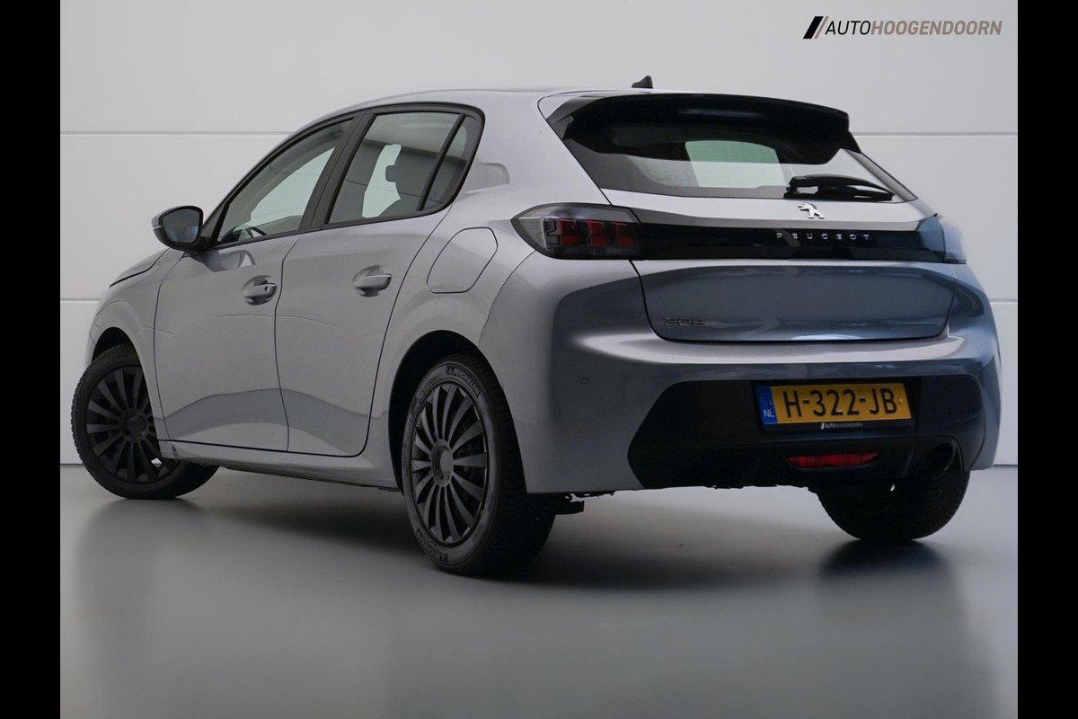 Peugeot 208 1.2 PureTech Sport (APPLE CARPLAY,NAVIGATIE,LED VERLICHTING,PARKEERSENSOR,SPORTSTOELEN,CRUISE,NIEUWE APK,TOPCONDITIE) Peugeot 208 1.2 PureTech Sport (APPLE CARPLAY,NAVIGATIE,LED VERLICHTING,PARKEERSENSOR,SPORTSTOELEN,CRUISE,NIEUWE APK,TOPCONDITIE)
