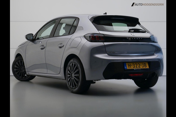 Peugeot 208 1.2 PureTech Sport (APPLE CARPLAY,NAVIGATIE,LED VERLICHTING,PARKEERSENSOR,SPORTSTOELEN,CRUISE,NIEUWE APK,TOPCONDITIE)