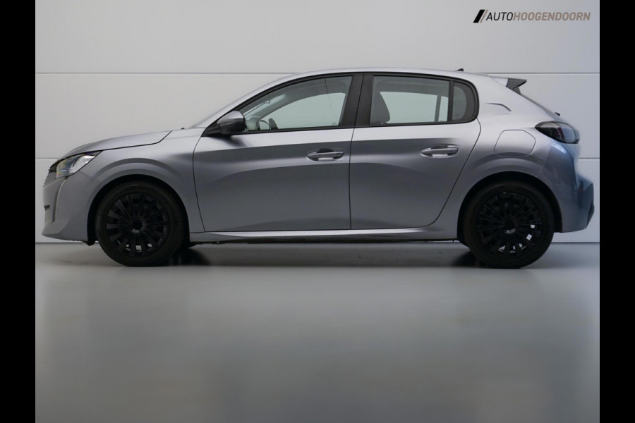Peugeot 208 1.2 PureTech Sport (APPLE CARPLAY,NAVIGATIE,LED VERLICHTING,PARKEERSENSOR,SPORTSTOELEN,CRUISE,NIEUWE APK,TOPCONDITIE)