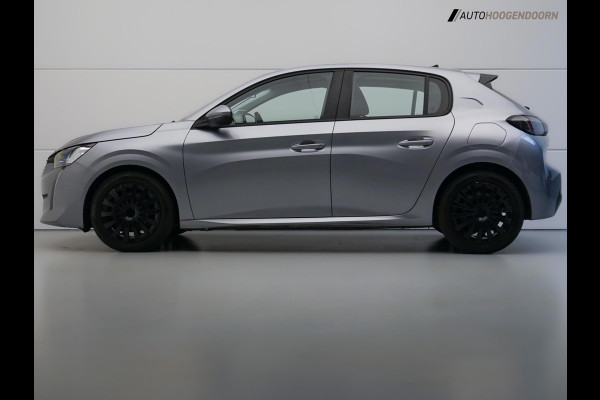 Peugeot 208 1.2 PureTech Sport (APPLE CARPLAY,NAVIGATIE,LED VERLICHTING,PARKEERSENSOR,SPORTSTOELEN,CRUISE,NIEUWE APK,TOPCONDITIE)