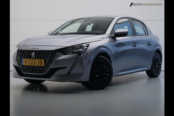 Peugeot 208 1.2 PureTech Sport (APPLE CARPLAY,NAVIGATIE,LED VERLICHTING,PARKEERSENSOR,SPORTSTOELEN,CRUISE,NIEUWE APK,TOPCONDITIE)