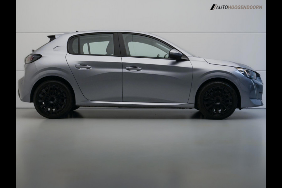 Peugeot 208 1.2 PureTech Sport (APPLE CARPLAY,NAVIGATIE,LED VERLICHTING,PARKEERSENSOR,SPORTSTOELEN,CRUISE,NIEUWE APK,TOPCONDITIE)