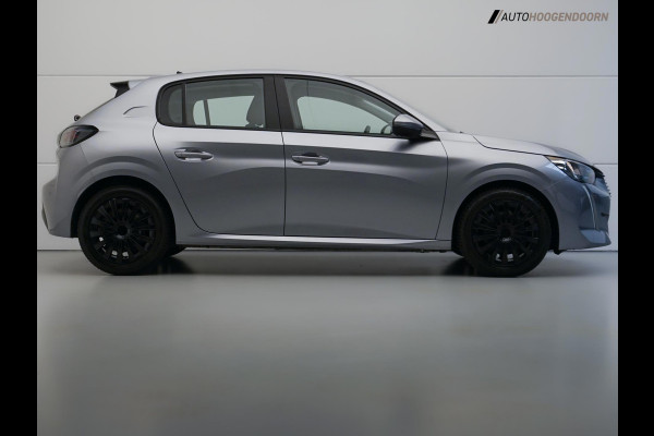 Peugeot 208 1.2 PureTech Sport (APPLE CARPLAY,NAVIGATIE,LED VERLICHTING,PARKEERSENSOR,SPORTSTOELEN,CRUISE,NIEUWE APK,TOPCONDITIE)