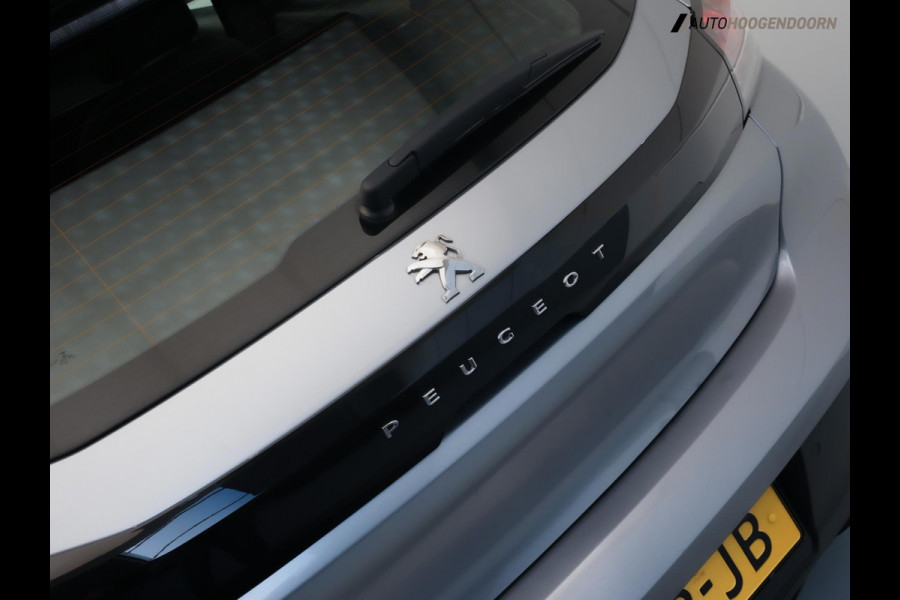 Peugeot 208 1.2 PureTech Sport (APPLE CARPLAY,NAVIGATIE,LED VERLICHTING,PARKEERSENSOR,SPORTSTOELEN,CRUISE,NIEUWE APK,TOPCONDITIE)