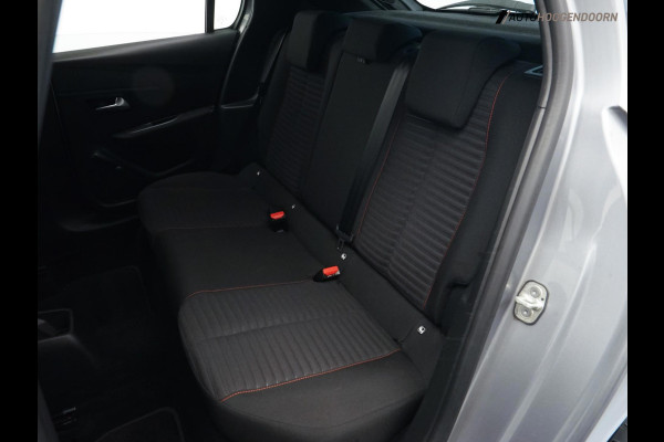 Peugeot 208 1.2 PureTech Sport (APPLE CARPLAY,NAVIGATIE,LED VERLICHTING,PARKEERSENSOR,SPORTSTOELEN,CRUISE,NIEUWE APK,TOPCONDITIE)