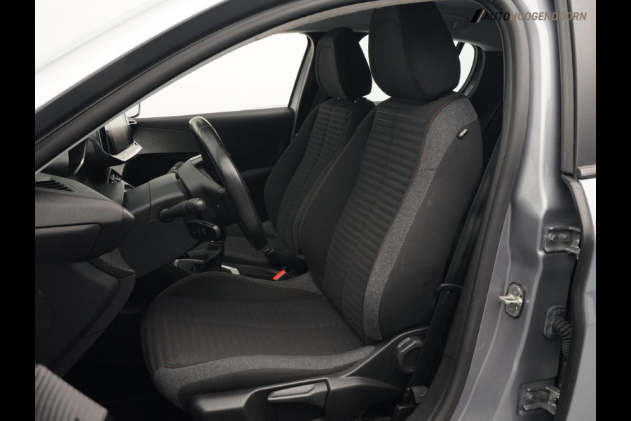 Peugeot 208 1.2 PureTech Sport (APPLE CARPLAY,NAVIGATIE,LED VERLICHTING,PARKEERSENSOR,SPORTSTOELEN,CRUISE,NIEUWE APK,TOPCONDITIE)