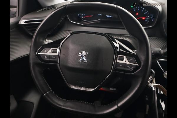 Peugeot 208 1.2 PureTech Sport (APPLE CARPLAY,NAVIGATIE,LED VERLICHTING,PARKEERSENSOR,SPORTSTOELEN,CRUISE,NIEUWE APK,TOPCONDITIE)