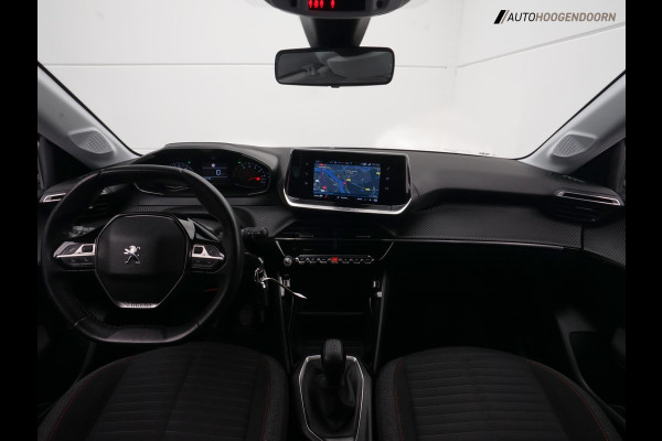 Peugeot 208 1.2 PureTech Sport (APPLE CARPLAY,NAVIGATIE,LED VERLICHTING,PARKEERSENSOR,SPORTSTOELEN,CRUISE,NIEUWE APK,TOPCONDITIE)