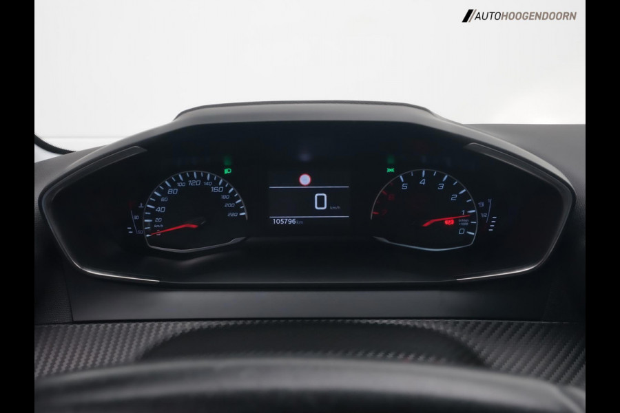 Peugeot 208 1.2 PureTech Sport (APPLE CARPLAY,NAVIGATIE,LED VERLICHTING,PARKEERSENSOR,SPORTSTOELEN,CRUISE,NIEUWE APK,TOPCONDITIE)