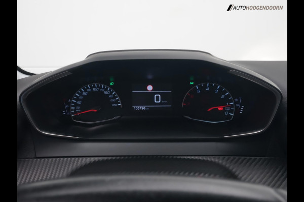 Peugeot 208 1.2 PureTech Sport (APPLE CARPLAY,NAVIGATIE,LED VERLICHTING,PARKEERSENSOR,SPORTSTOELEN,CRUISE,NIEUWE APK,TOPCONDITIE)