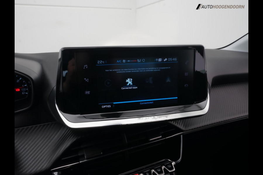 Peugeot 208 1.2 PureTech Sport (APPLE CARPLAY,NAVIGATIE,LED VERLICHTING,PARKEERSENSOR,SPORTSTOELEN,CRUISE,NIEUWE APK,TOPCONDITIE)