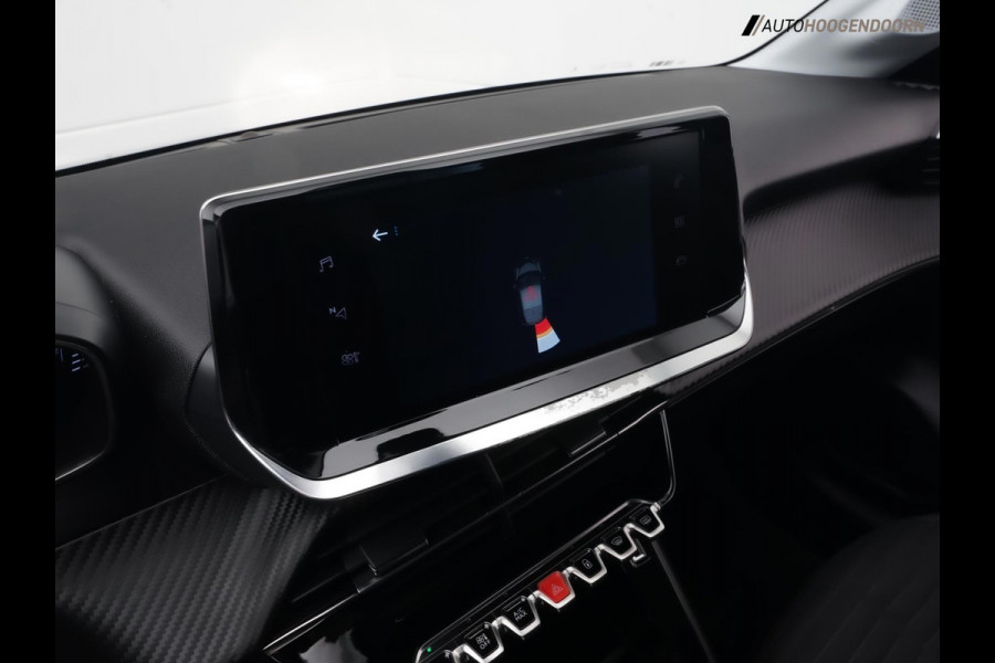 Peugeot 208 1.2 PureTech Sport (APPLE CARPLAY,NAVIGATIE,LED VERLICHTING,PARKEERSENSOR,SPORTSTOELEN,CRUISE,NIEUWE APK,TOPCONDITIE)