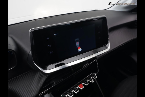Peugeot 208 1.2 PureTech Sport (APPLE CARPLAY,NAVIGATIE,LED VERLICHTING,PARKEERSENSOR,SPORTSTOELEN,CRUISE,NIEUWE APK,TOPCONDITIE)