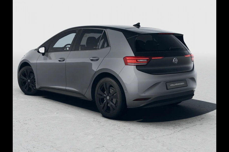 Volkswagen ID.3 Pro Limited Edition 59 kWh accu. 150 kW / 204 pk H