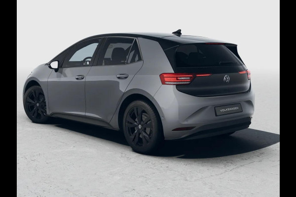 Volkswagen ID.3 Pro Limited Edition 59 kWh accu. 150 kW / 204 pk H