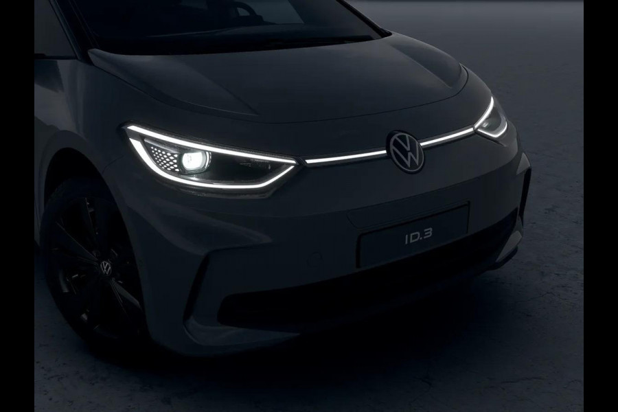 Volkswagen ID.3 Pro Limited Edition 59 kWh accu. 150 kW / 204 pk H