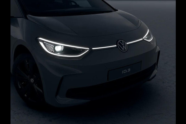 Volkswagen ID.3 Pro Limited Edition 59 kWh accu. 150 kW / 204 pk H