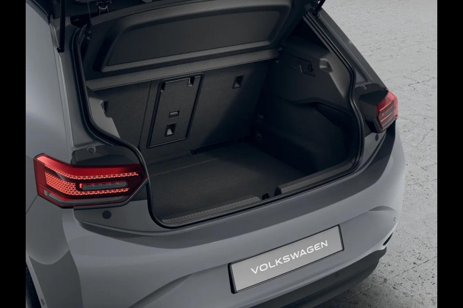 Volkswagen ID.3 Pro Limited Edition 59 kWh accu. 150 kW / 204 pk H
