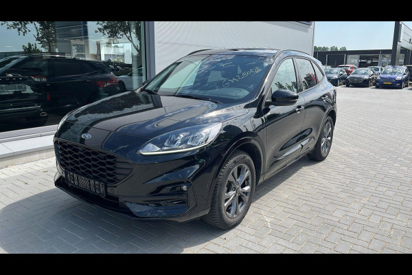 Ford Kuga 2.5 PHEV ST-Line 225pk | Driver Assistance Pack | Winterpack | Privacy Glass | All Weather Banden