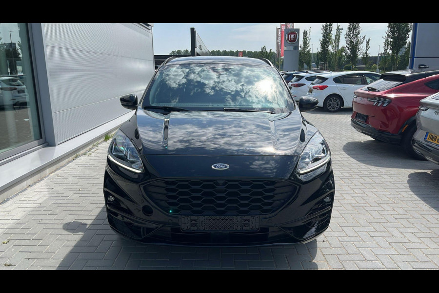 Ford Kuga 2.5 PHEV ST-Line 225pk | Driver Assistance Pack | Winterpack | Privacy Glass | All Weather Banden