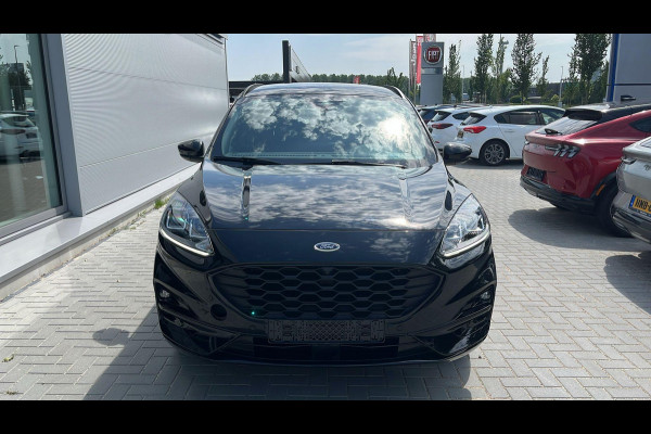 Ford Kuga 2.5 PHEV ST-Line 225pk | Driver Assistance Pack | Winterpack | Privacy Glass | All Weather Banden