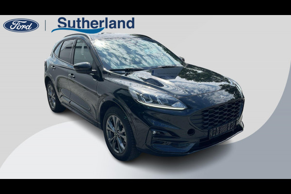 Ford Kuga 2.5 PHEV ST-Line 225pk | Driver Assistance Pack | Winterpack | Privacy Glass | All Weather Banden