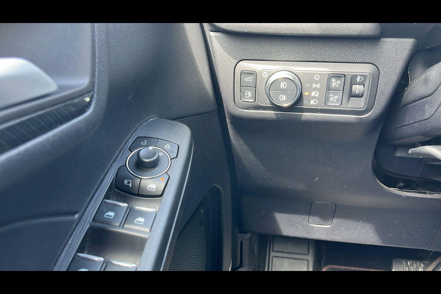 Ford Kuga 2.5 PHEV ST-Line 225pk | Driver Assistance Pack | Winterpack | Privacy Glass | All Weather Banden
