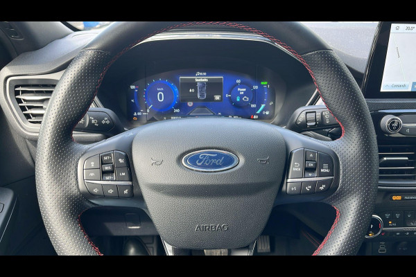 Ford Kuga 2.5 PHEV ST-Line 225pk | Driver Assistance Pack | Winterpack | Privacy Glass | All Weather Banden