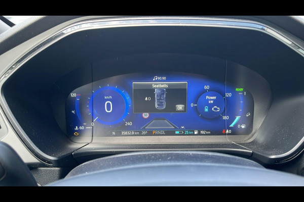 Ford Kuga 2.5 PHEV ST-Line 225pk | Driver Assistance Pack | Winterpack | Privacy Glass | All Weather Banden