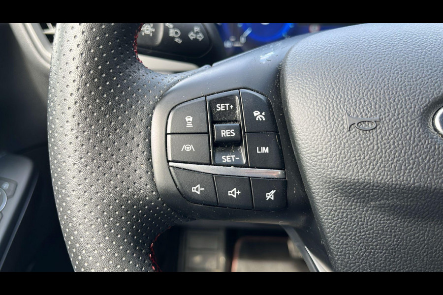 Ford Kuga 2.5 PHEV ST-Line 225pk | Driver Assistance Pack | Winterpack | Privacy Glass | All Weather Banden