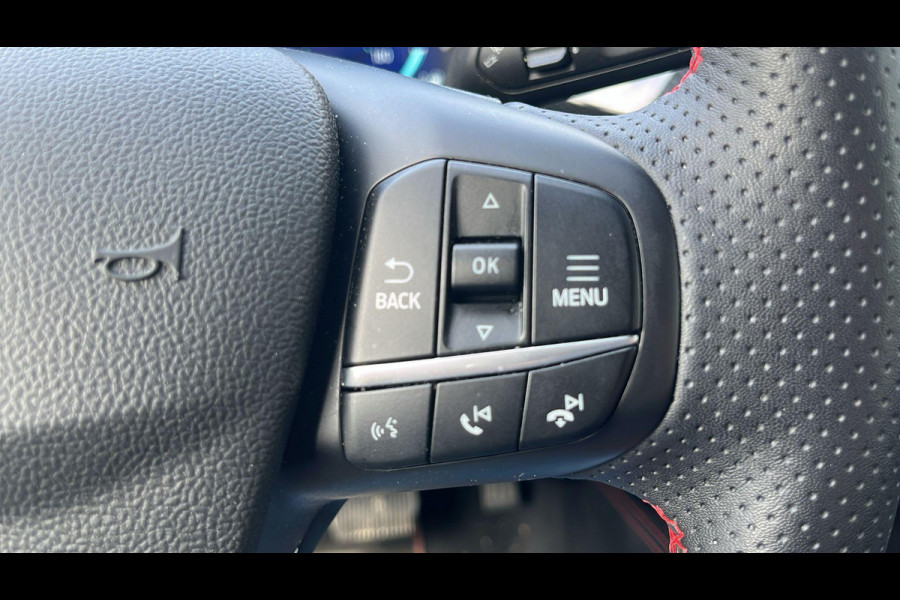 Ford Kuga 2.5 PHEV ST-Line 225pk | Driver Assistance Pack | Winterpack | Privacy Glass | All Weather Banden