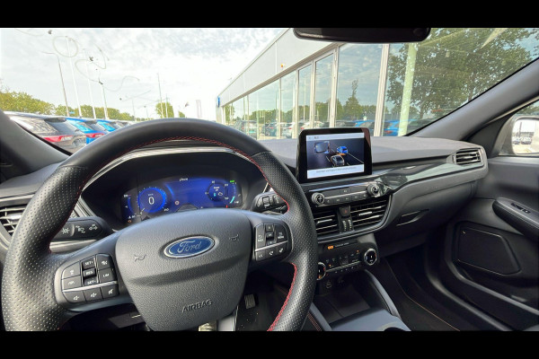 Ford Kuga 2.5 PHEV ST-Line 225pk | Driver Assistance Pack | Winterpack | Privacy Glass | All Weather Banden